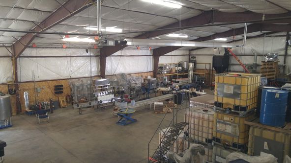 Excellent Lt Industrial Building : 917 6th Ave. , Greeley, CO 80631